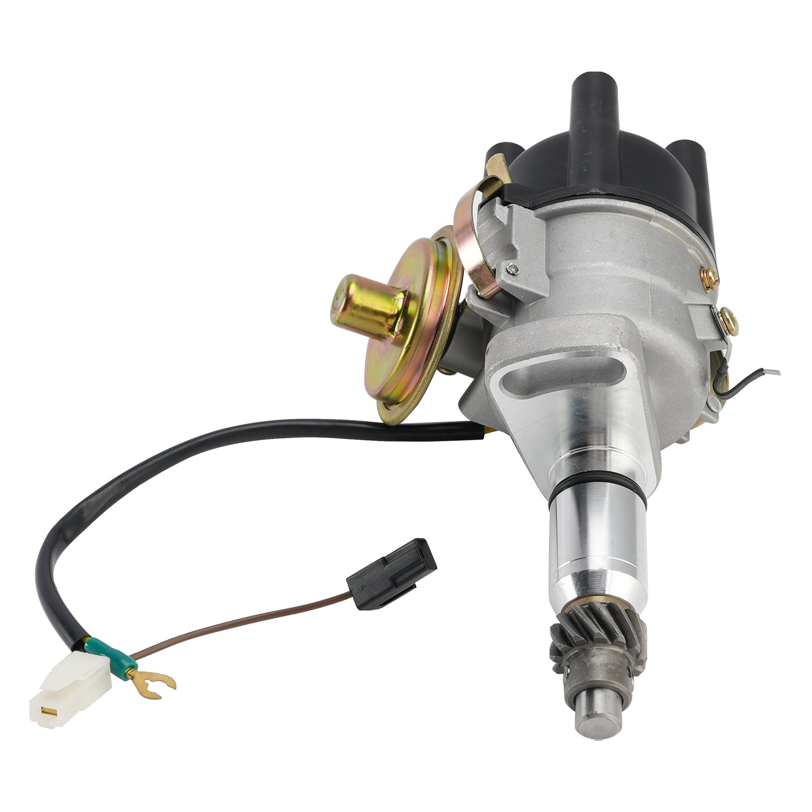 1981-1998 Suzuki Jimny SJ413( a.k.a. Suzuki Samurai / Sierra ) Ignition Distributor Dizzy 33100-60A10 3310060A10