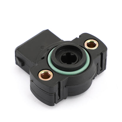 TPS New 044907385A Throttle Position Sensor for VW SEAT Corrado Golf Mk3 Passat