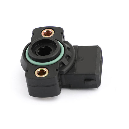 TPS New 044907385A Throttle Position Sensor for VW SEAT Corrado Golf Mk3 Passat