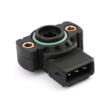 TPS New 044907385A Throttle Position Sensor for VW SEAT Corrado Golf Mk3 Passat