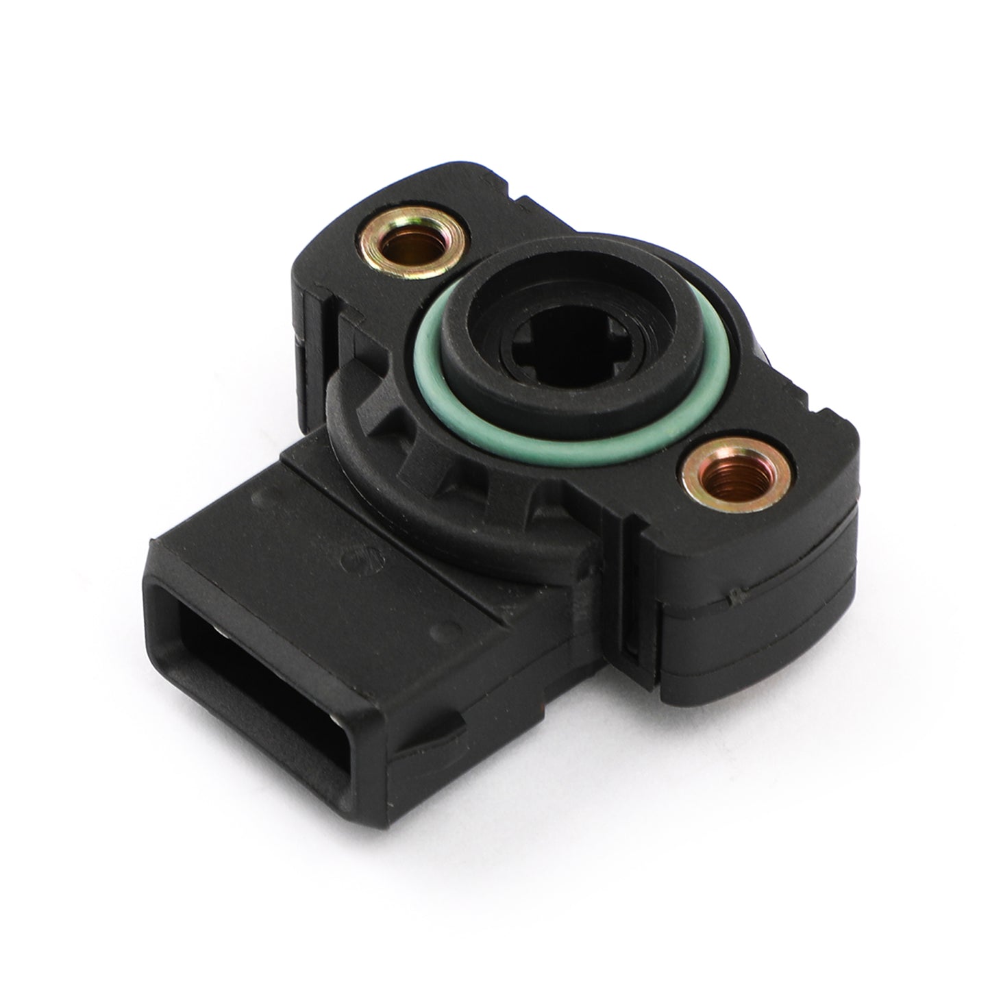 TPS New 044907385A Throttle Position Sensor for VW SEAT Corrado Golf Mk3 Passat