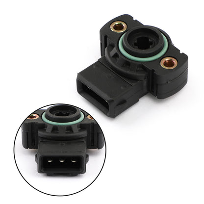 TPS New 044907385A Throttle Position Sensor for VW SEAT Corrado Golf Mk3 Passat