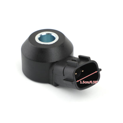 New 22680-BV80B For Nissan Altima Juke Sentra Rogue Mass Air Flow Sensor