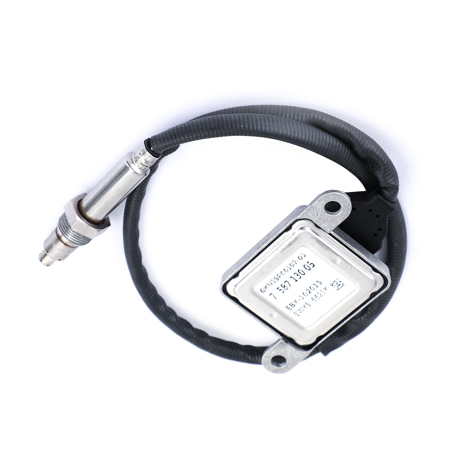 BMW E90 316i 318i 320i N43 NOX Sensor 11787587130 758713005