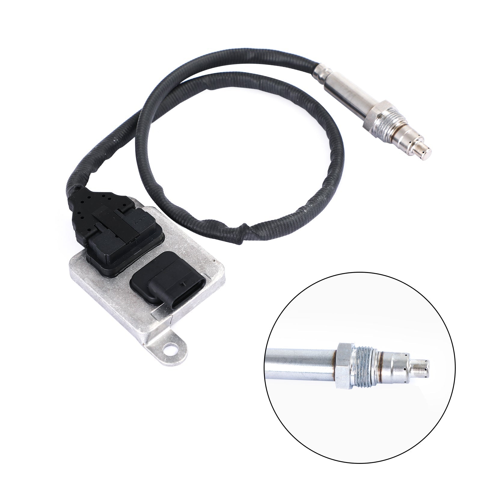 BMW E90 316i 318i 320i N43 NOX Sensor 11787587130 758713005