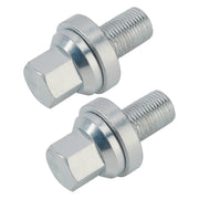 2× Crank Pulley Bolt D16Z6 D16 D15 D16Y8 D Series for Honda Civic 04133-P01-305