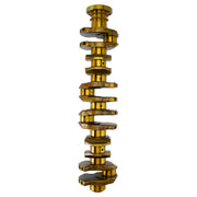 07.2009-06.2014 BMW X6 (E71, E72) N57 D30 ENGINES Crankshaft with Main & Conrod Bearings STD 11217799970 11217809375