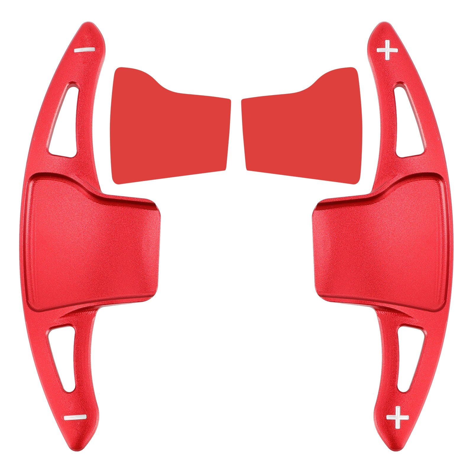 2013-2019 Ford Explorer Steering Wheel Paddle Shifter Extension For Aluminium