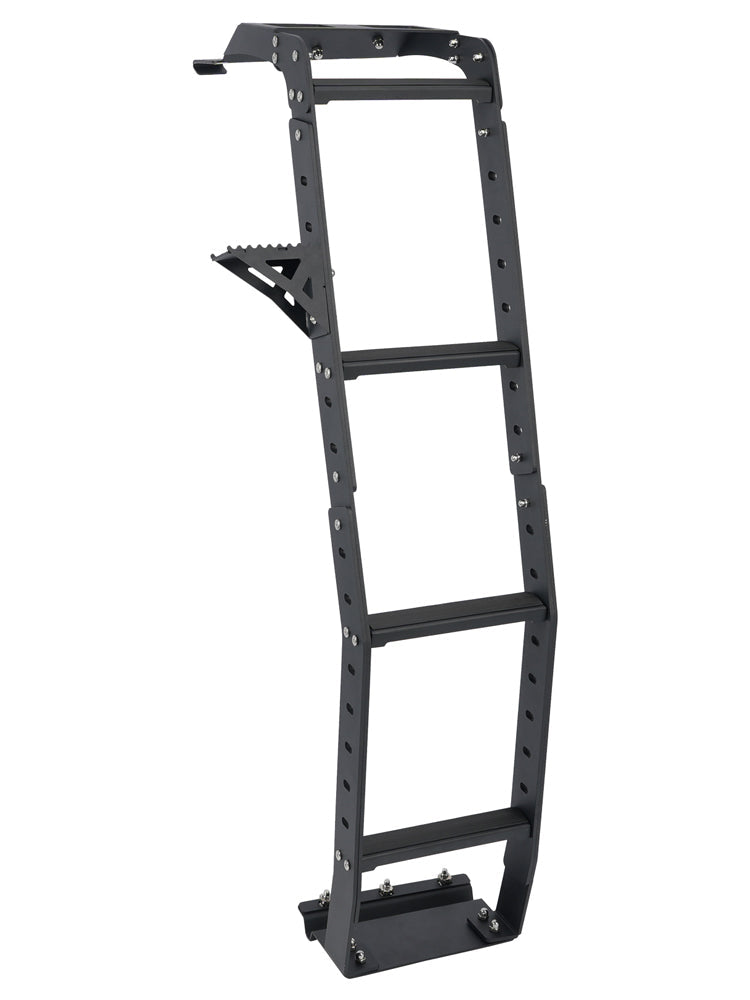 Rear Ladder For Toyota 4Runner 2010-2020 5TH GEN 2010-2024
