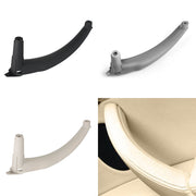 BMW E70 X5 07-13 51416969404 Right Inner Door Panel Handle Pull Trim Cover Generic