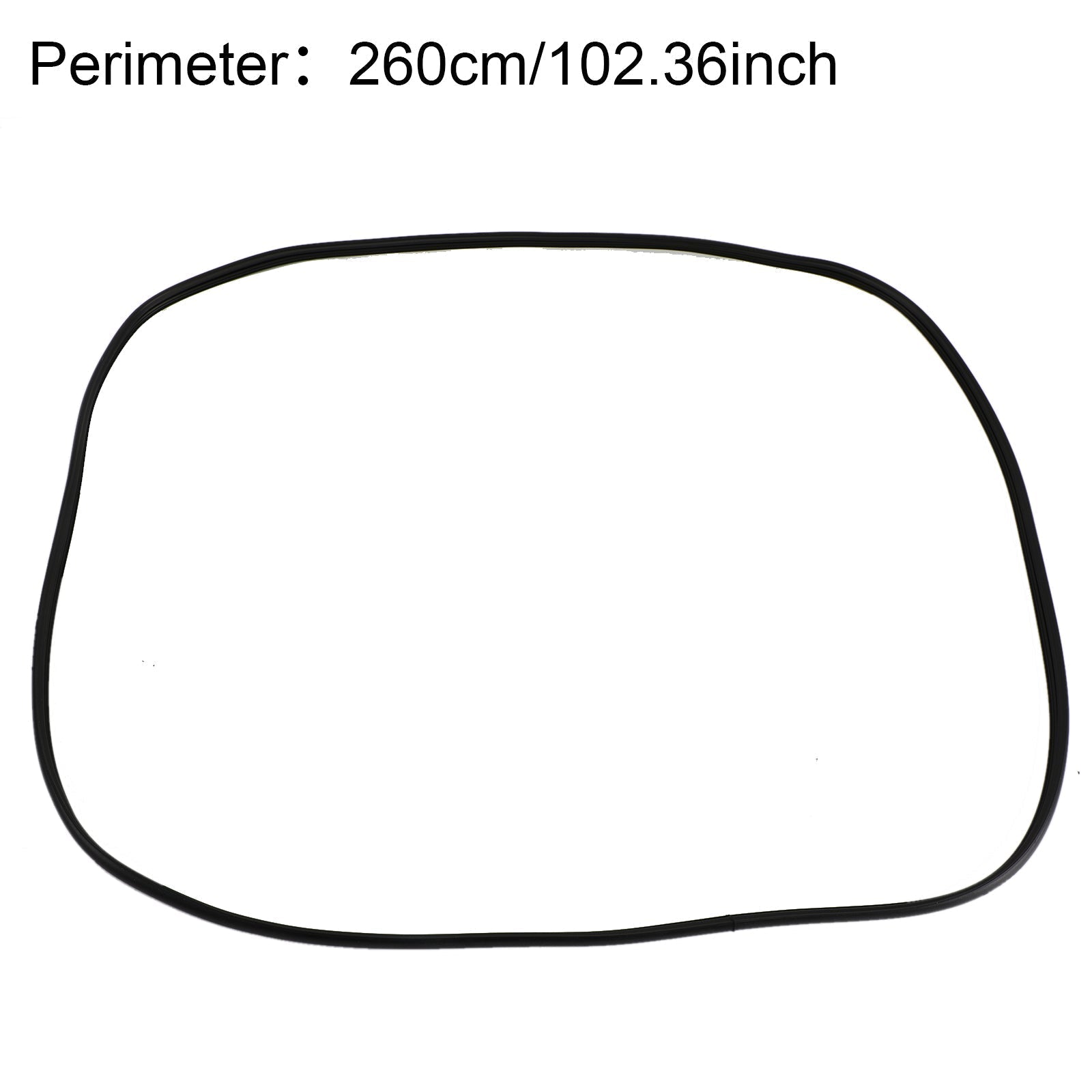 Sunroof Weatherstrip Weather Strip Seal For Toyota Camry Avalon Tacoma