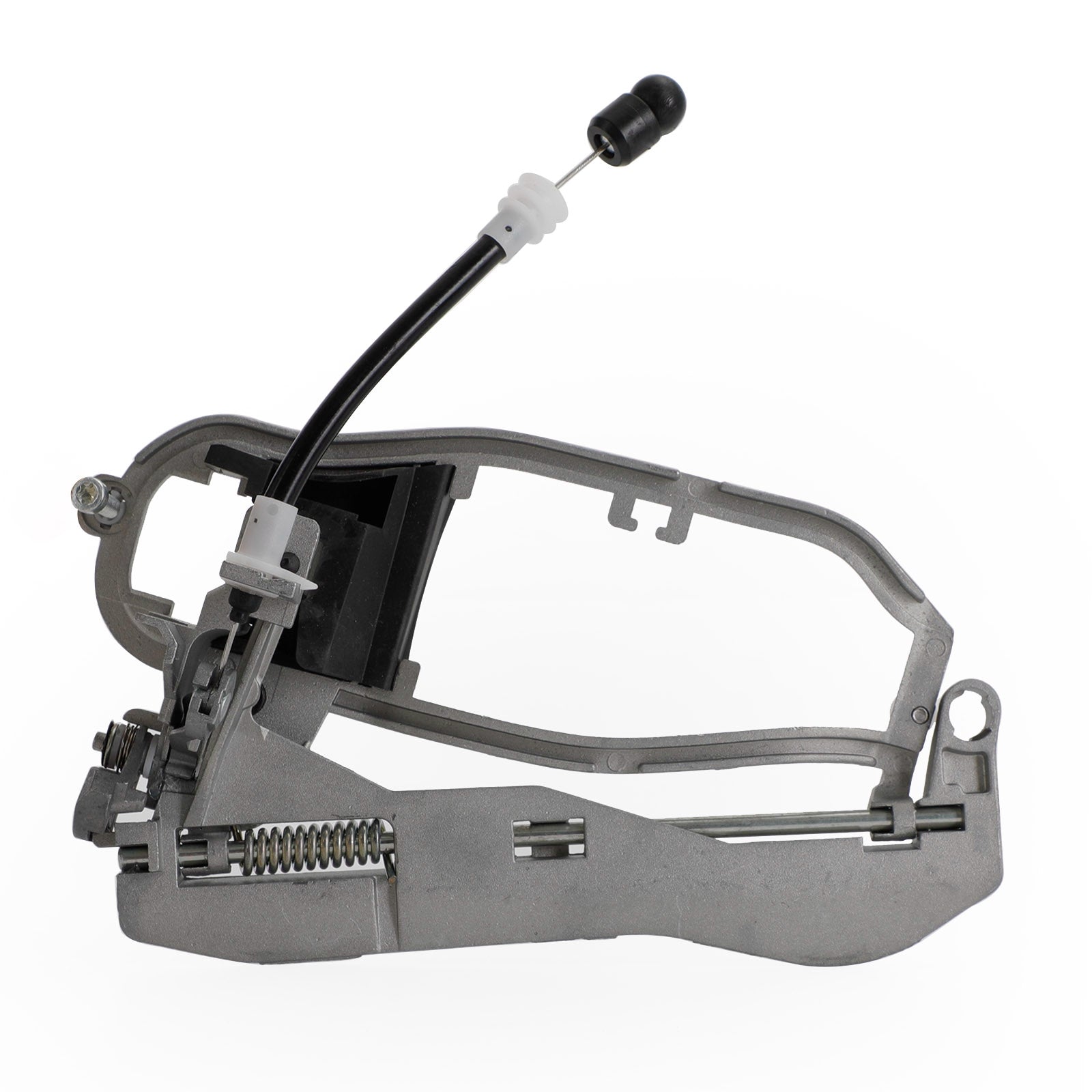 2000-2006 BMW X5 E53 l6 3.0L Petrol SUV Front Left Right Door Handle Carrier 51218243615/16