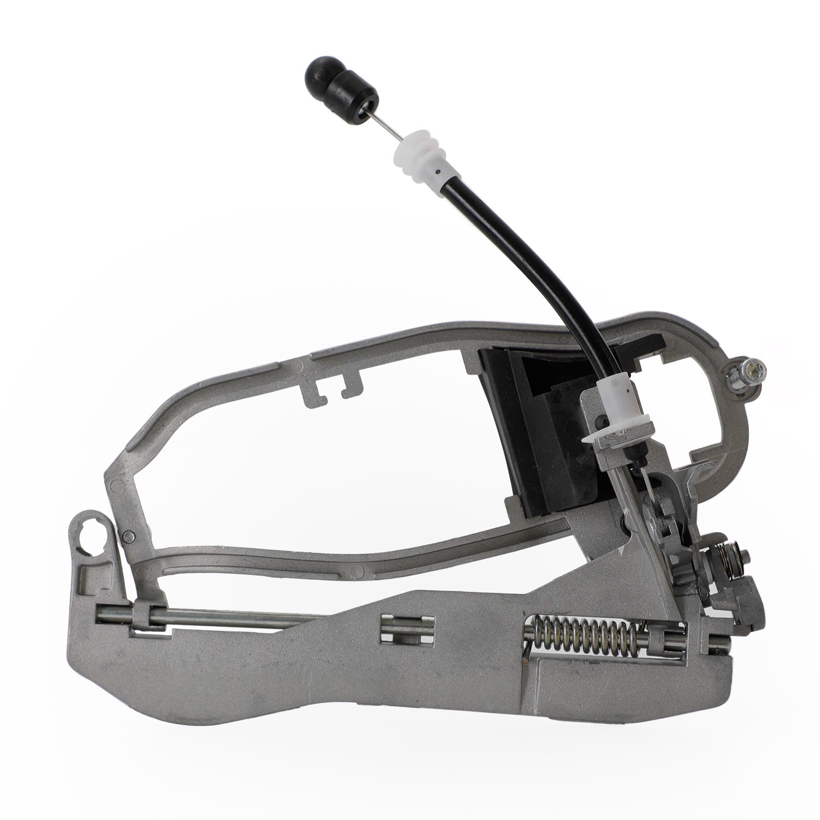 2000-2006 BMW X5 E53 V8 4.4L Petrol SUV Front Left Right Door Handle Carrier 51218243615/16