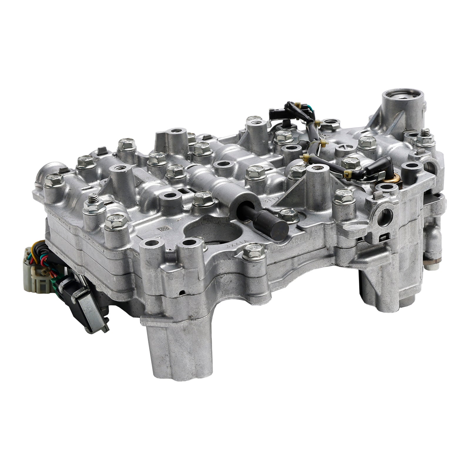 2012-2015 Suzuki Swift Transmission Valve Body RE0F11A JF015E