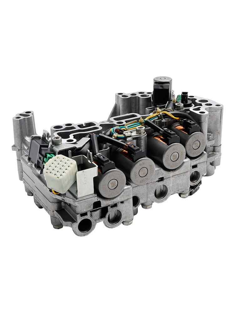 2012-2015 Suzuki Swift Transmission Valve Body RE0F11A JF015E