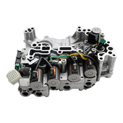 2012-2015 Suzuki Swift Transmission Valve Body RE0F11A JF015E