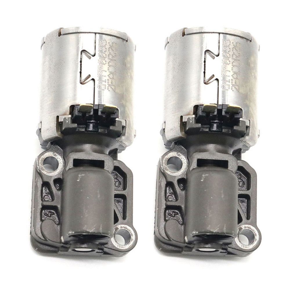 2005-up VOLKSWAGEN PASSAT 6 SP F/AWD L4 1.8L 2.0L V6 3.2L 3.6L New 02E Automatic Transmission Solenoids 6speed Kit DQ250 DSG