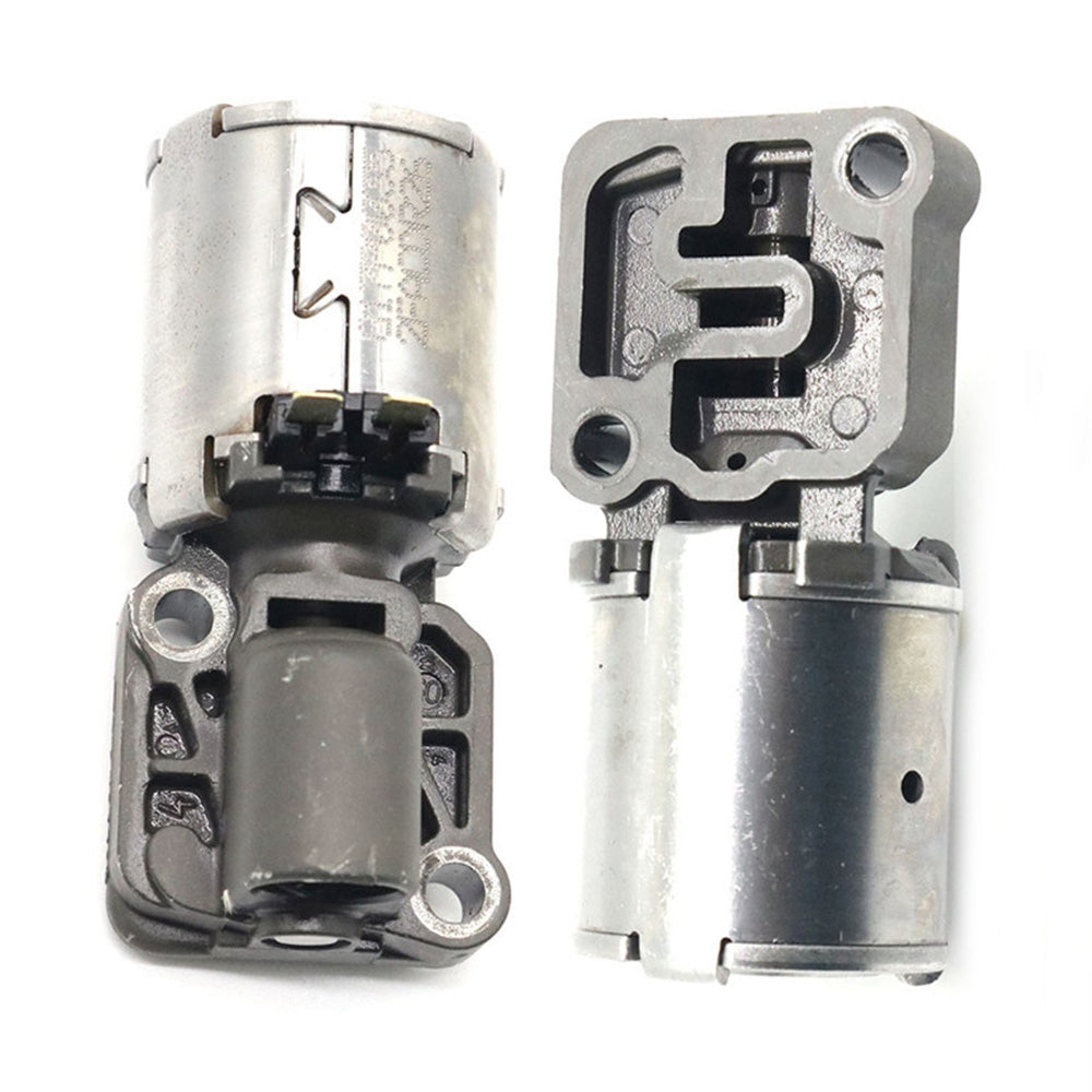 2003-up AUDI TT 6 SP F/AWD L4 2.0L V6 3.2L New 02E Automatic Transmission Solenoids 6speed Kit DQ250 DSG