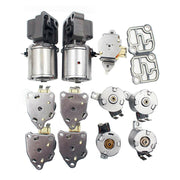 2005-up VOLKSWAGEN PASSAT 6 SP F/AWD L4 1.8L 2.0L V6 3.2L 3.6L New 02E Automatic Transmission Solenoids 6speed Kit DQ250 DSG