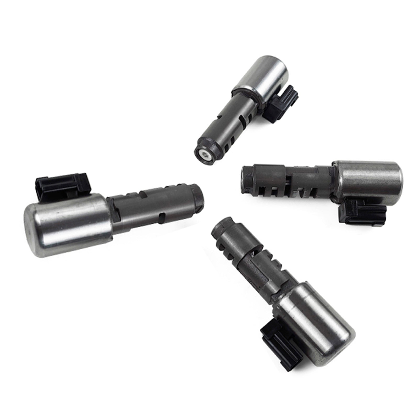 Toyota Alphard Camry RAV4 U150 U151 U151E Transmission Solenoids Valve Kit Fedex Express