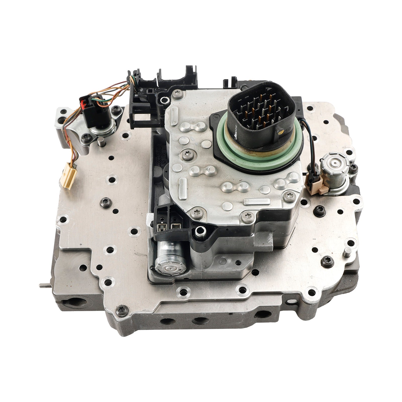 2008–present Dodge Grand Caravan 62TE 6 Speed Transmission Valve Body Solenoid Pack 5078723AD