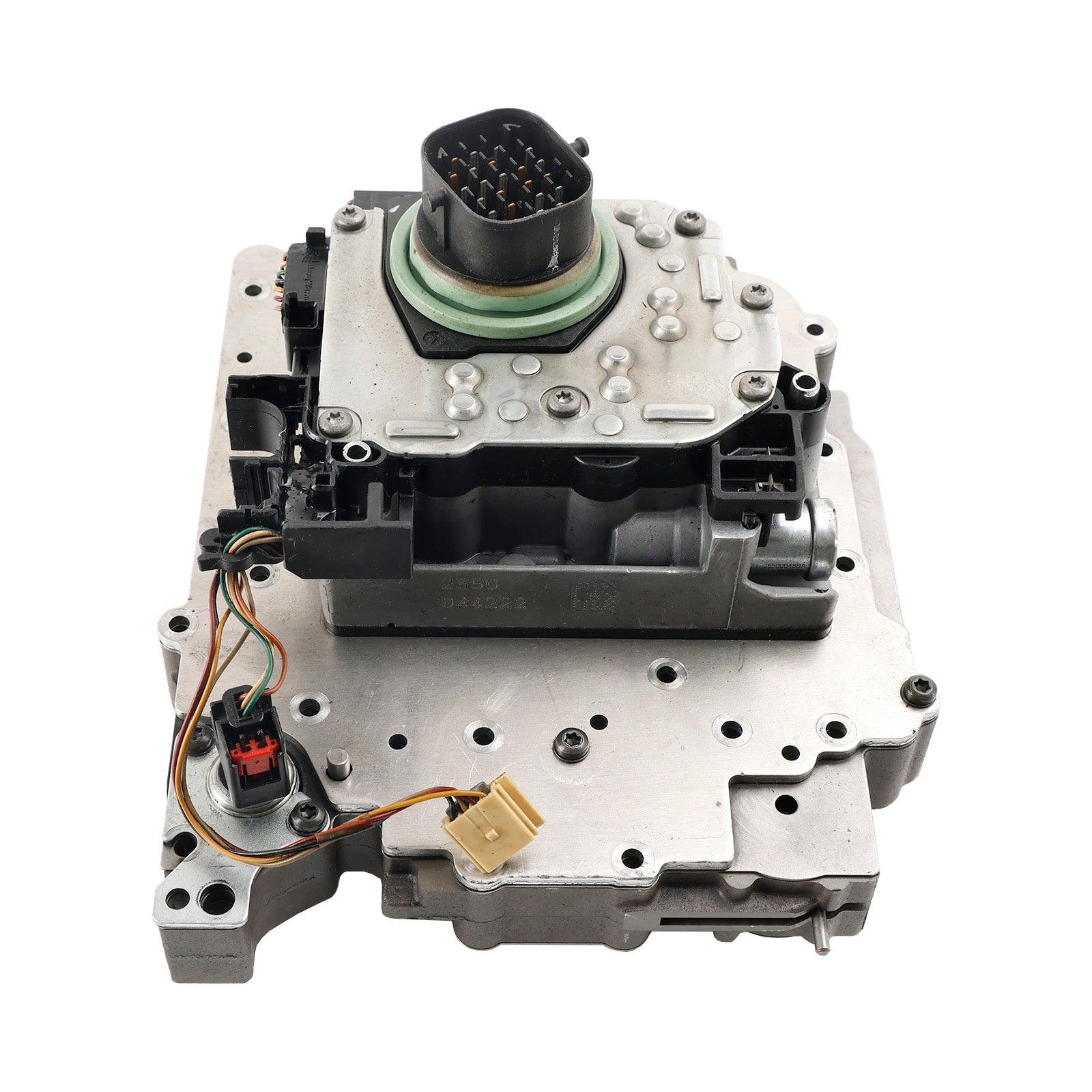 2007-2008 CHRYSLER PACIFICA V6 4.0L 62TE 6 Speed Transmission Valve Body Solenoid Pack 5078723AD