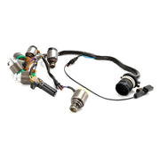 7PCS 5HP19 Transmission Solenoids With Internal Harness Fit For BMW Audi Prosche
