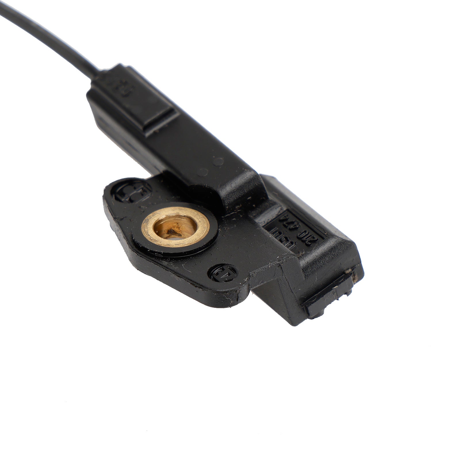 2000-2005 AUDI A6 5 SP F/AWD V6 2.5L 2.7L 7PCS 5HP19 Transmission Solenoids With Internal Harness 0501316463