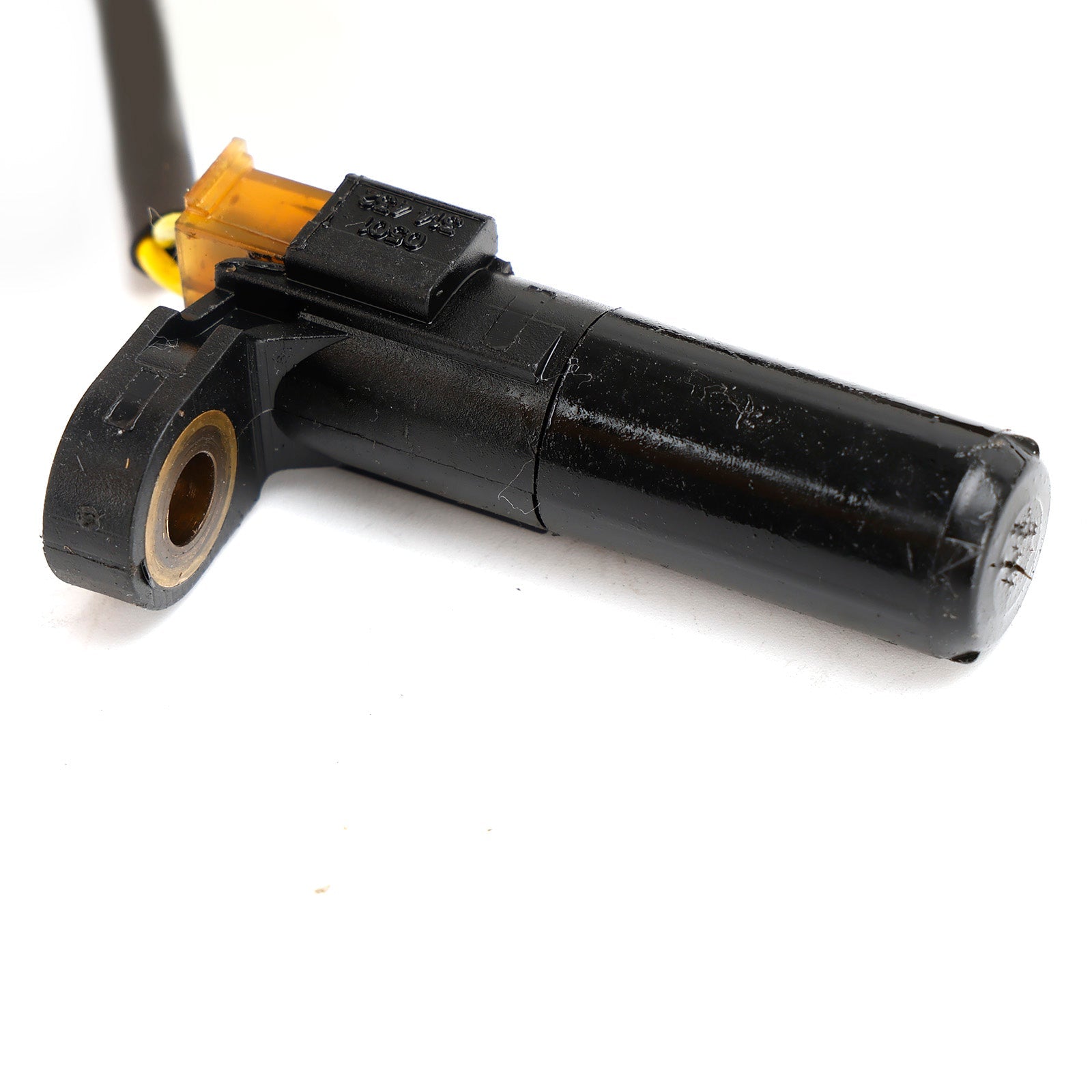 2000-2005 AUDI A6 5 SP F/AWD V6 2.5L 2.7L 7PCS 5HP19 Transmission Solenoids With Internal Harness 0501316463