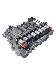 A6MF1 A6LF1/2/3 6-Speed Valve body W/Solenoids For Hyundai Sonata Kia Chevrolet Generic