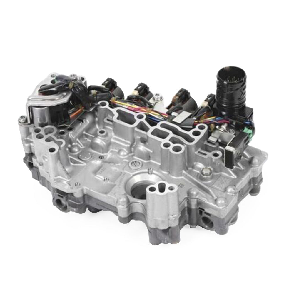 2010-2011 Suzuki Cervo / 2010-2013 PALETTE L3 0.7L JF015E RE0F11A CVT Valve Body