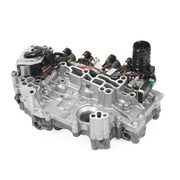 2010-2011 Suzuki Cervo / 2010-2013 PALETTE L3 0.7L JF015E RE0F11A CVT Valve Body