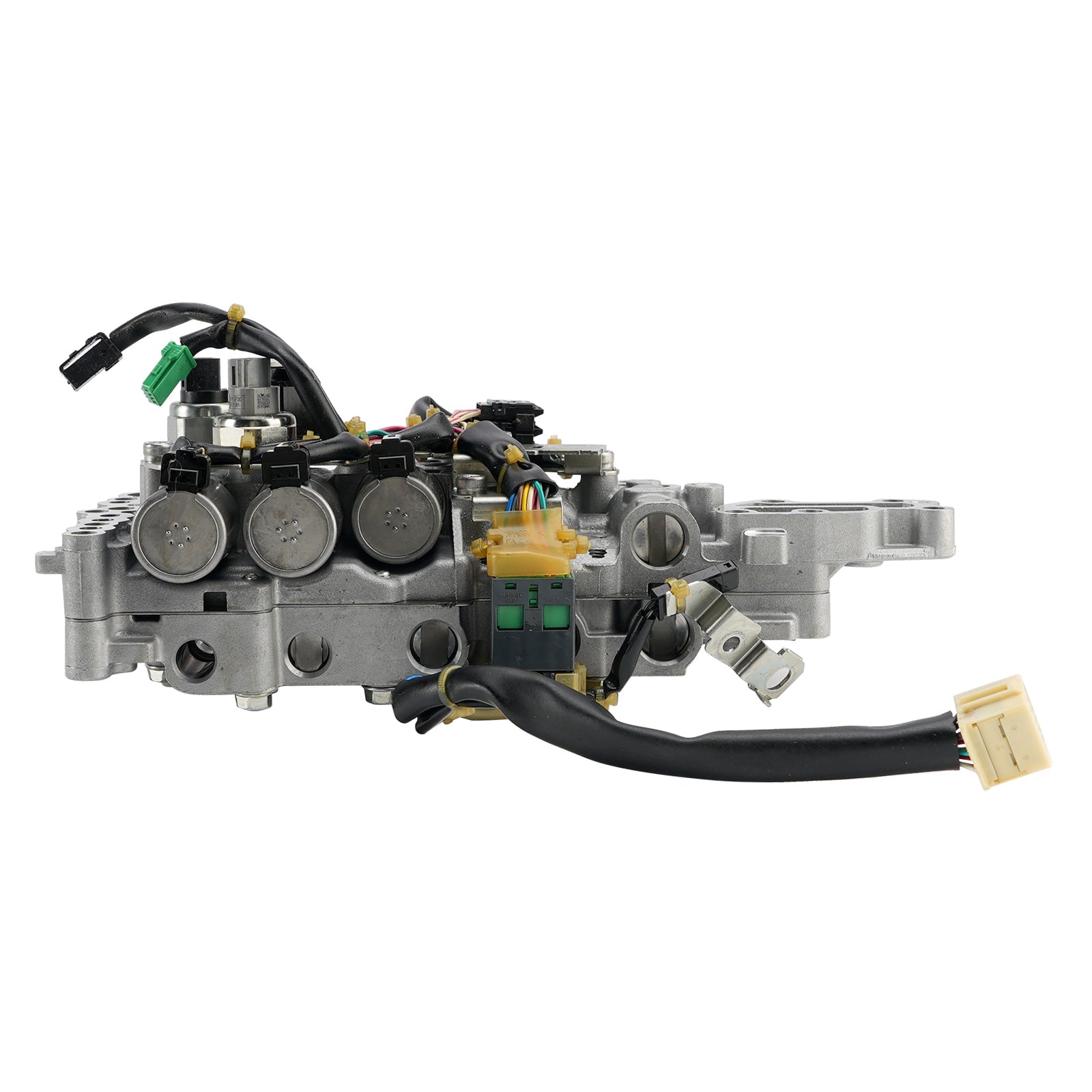 Nissan X-Trail JF018 CVT Transmission Valve Body