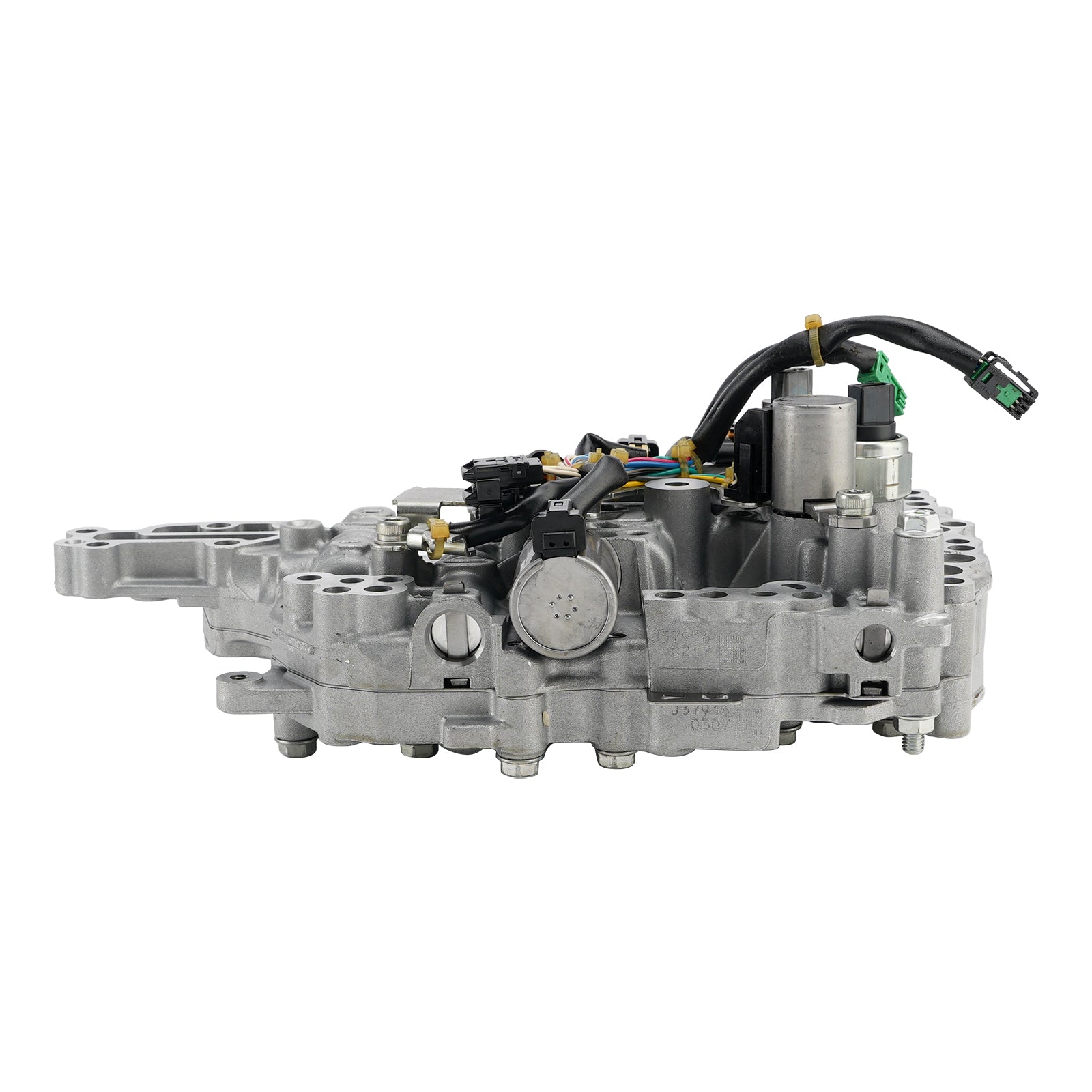 2014-2018 Mitsubishi Outlander 2.0L 2.4L Transmission Valve Body