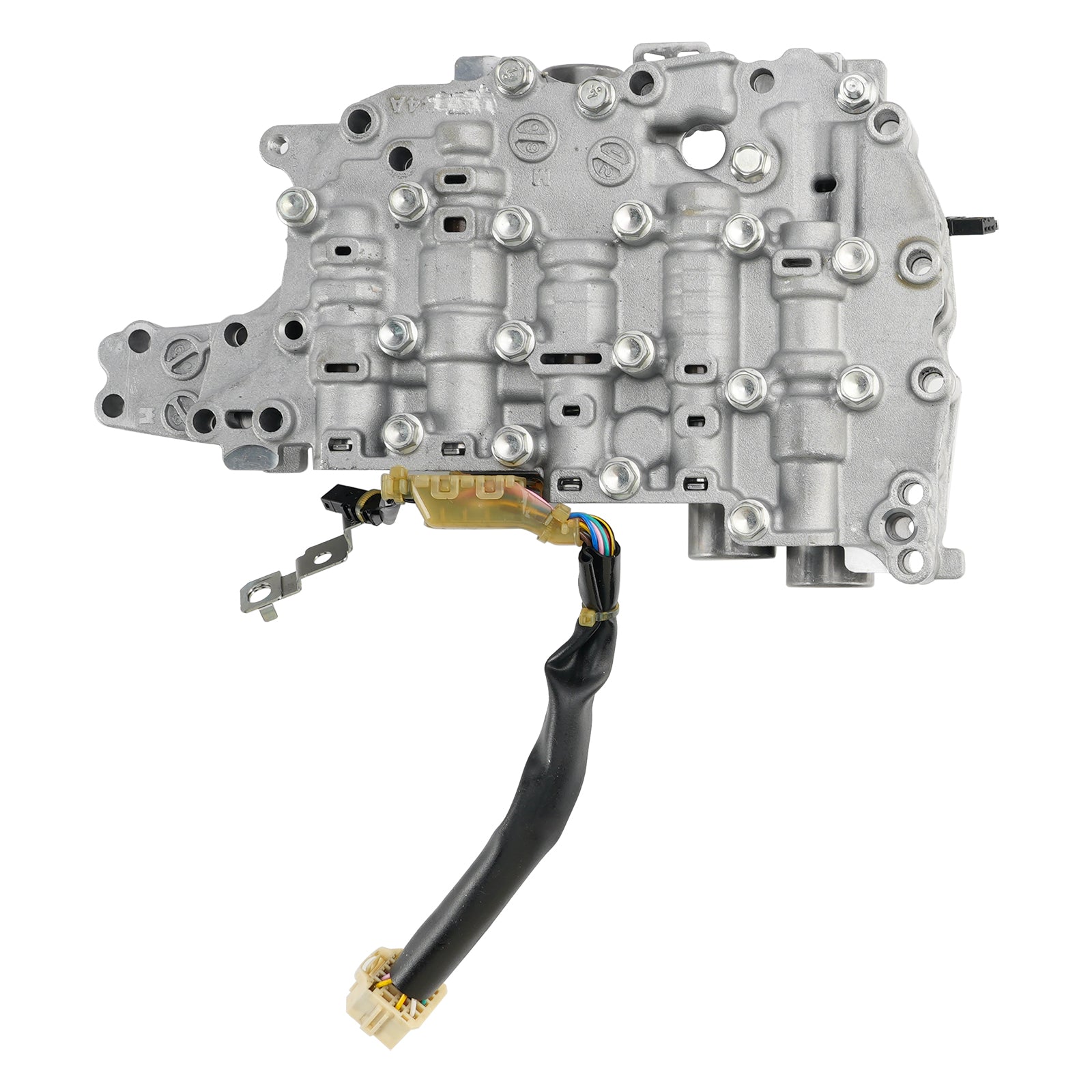 2015-2017 Chevy City Express L4 2.0L Transmission Valve Body