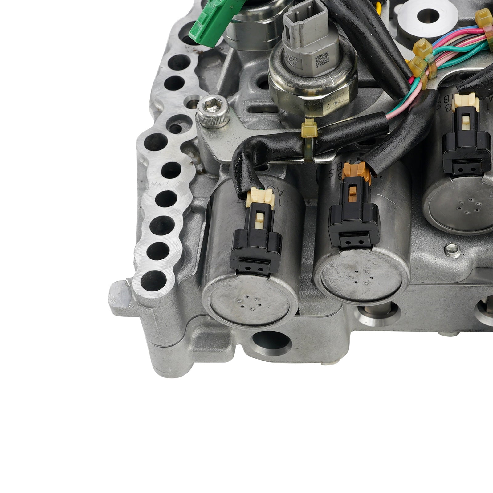 Nissan Rogue Sport JF018 CVT Transmission Valve Body