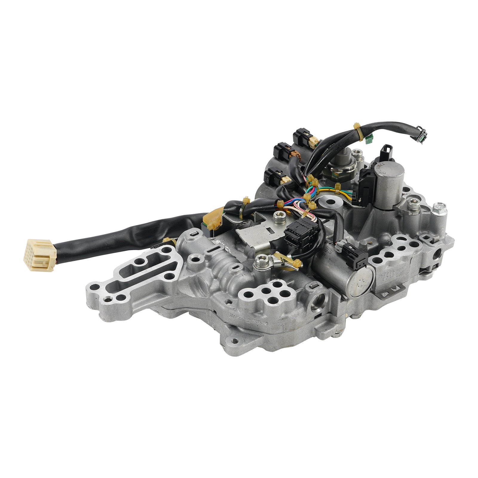 2014-2018 Mitsubishi Outlander 2.0L 2.4L Transmission Valve Body