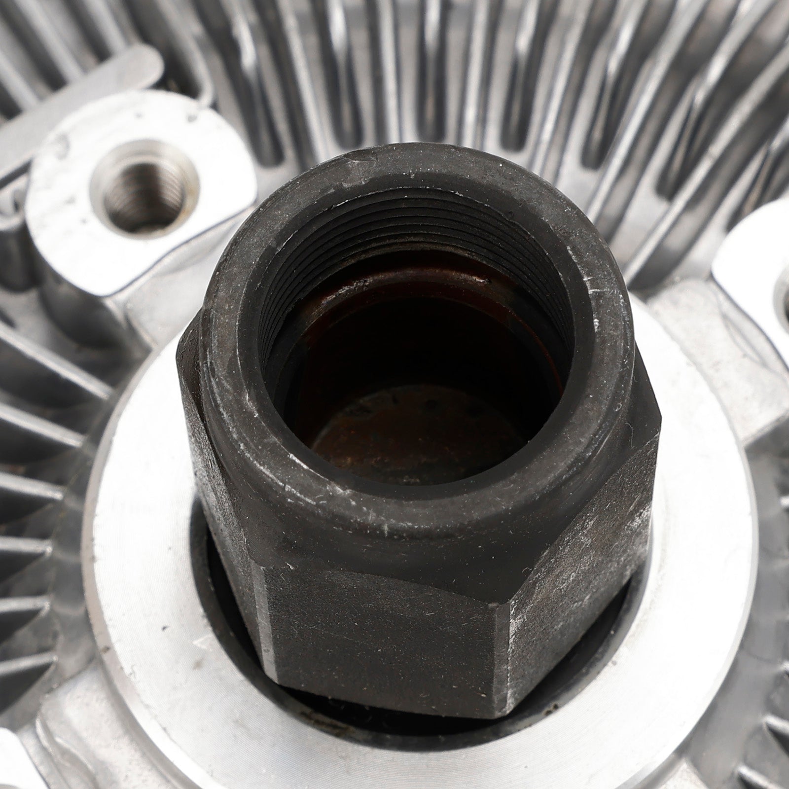 2011.09+ Ford Ranger 2.2L 3.2L Fan Clutch 115835 Turbo Diesel Replace