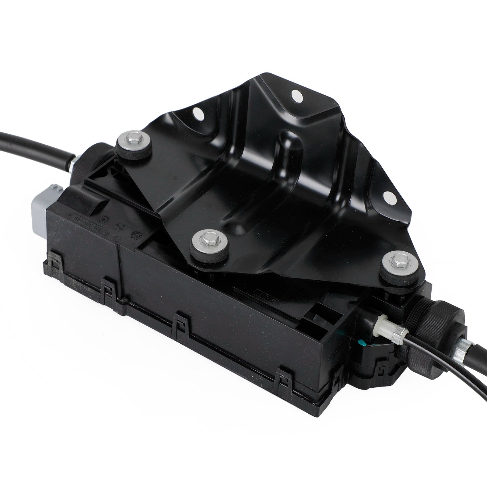 BMW X5 F15 M F85 Parking Brake Handbrake Actuator Control Module 34436874220
