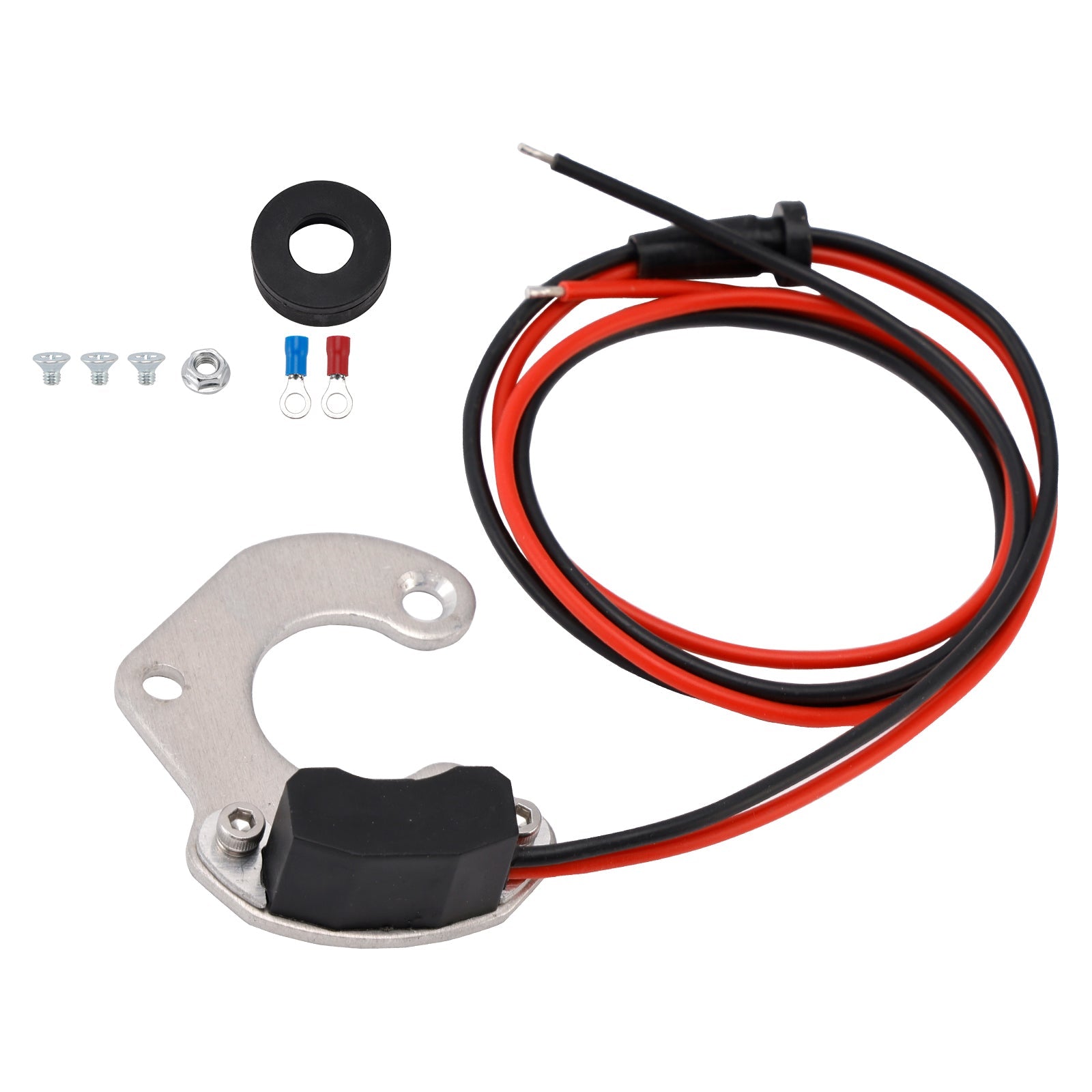 1442 Ignitor Electronic Ignition Conversion Kit for IHC 4 Cylinder