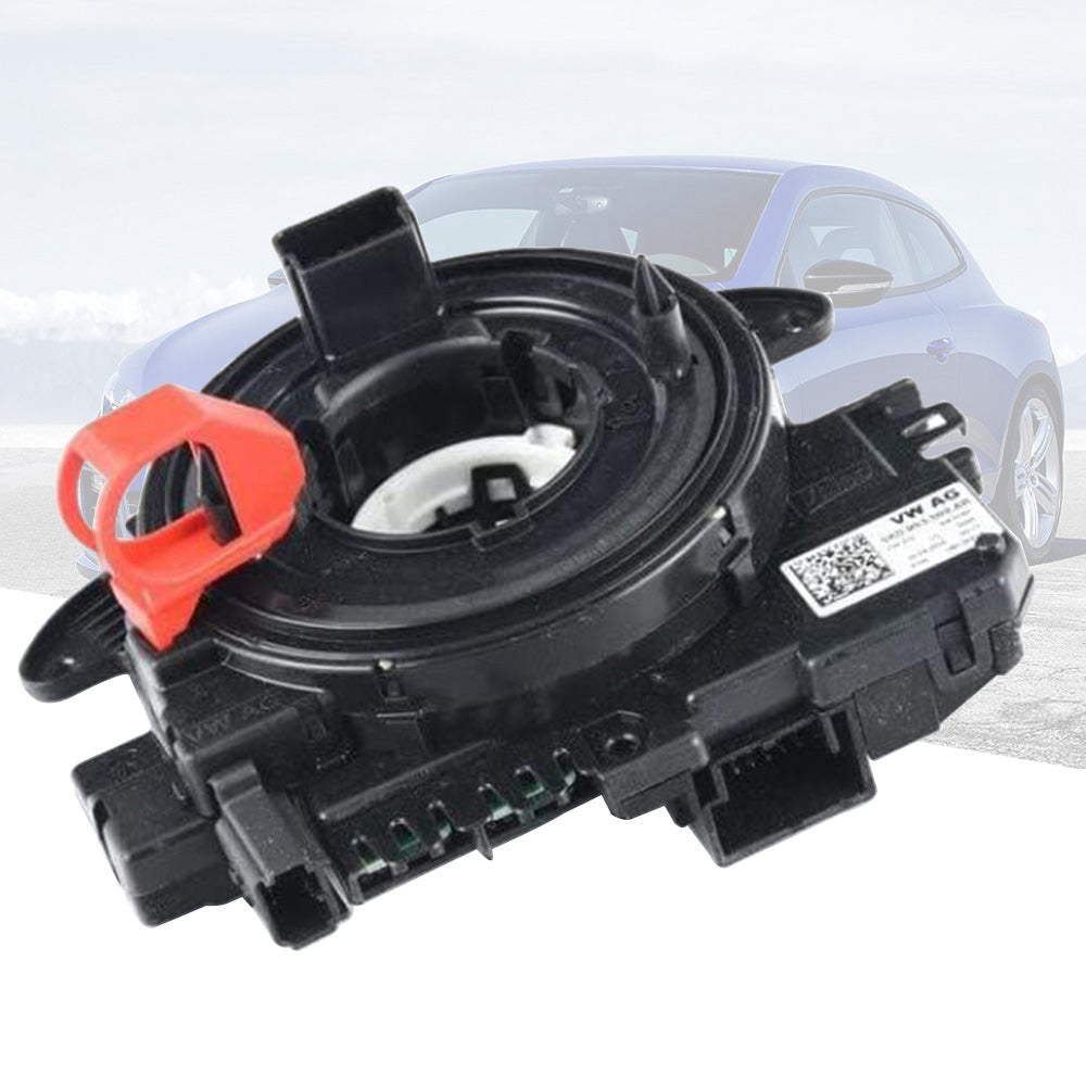 Clock Spring 5K0953569AL Fit For VW Audi