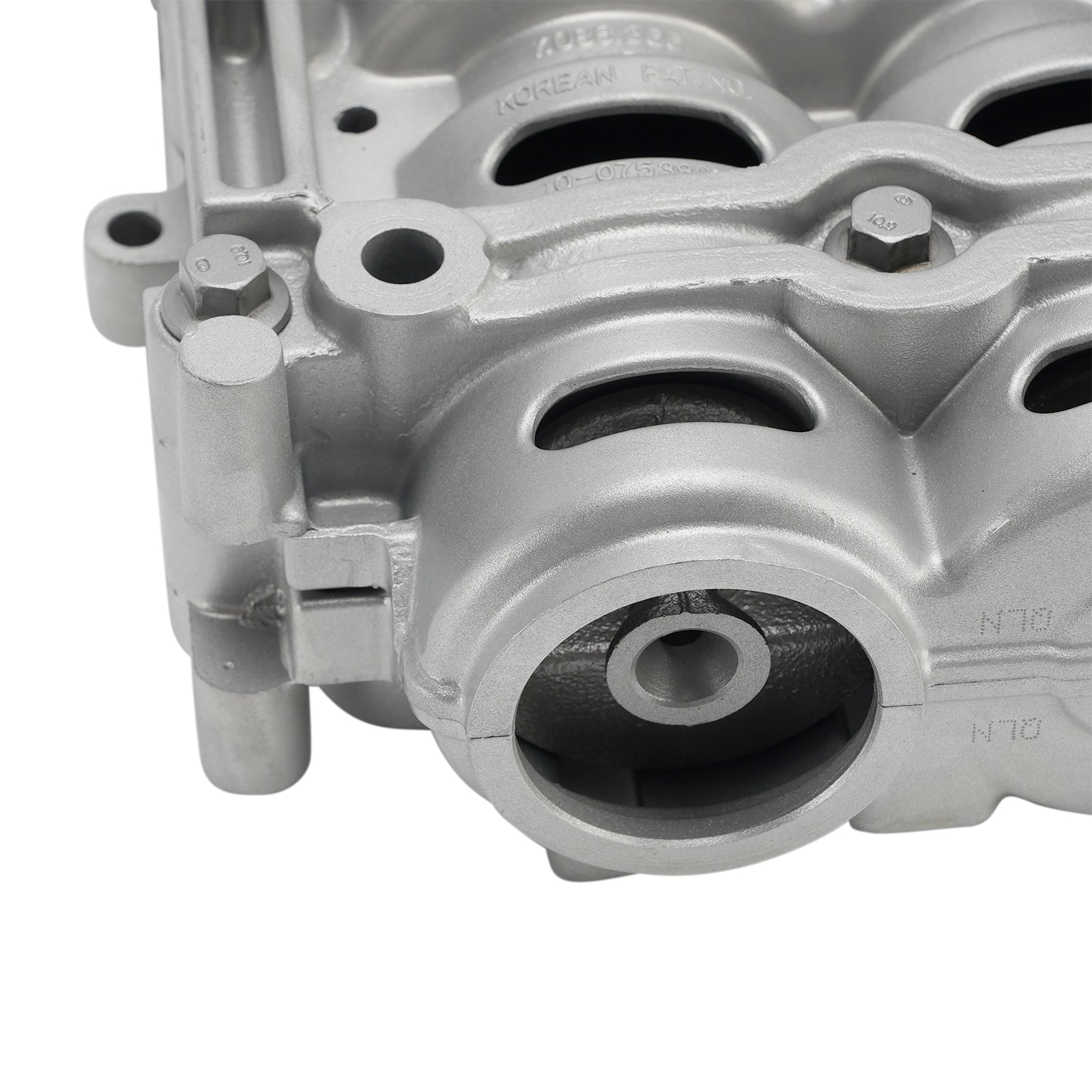 2012-2014 Hyundai Sonata Azera 2.0L/2.4L Shaft Balance Assembly Oil Pump 23300-2G520