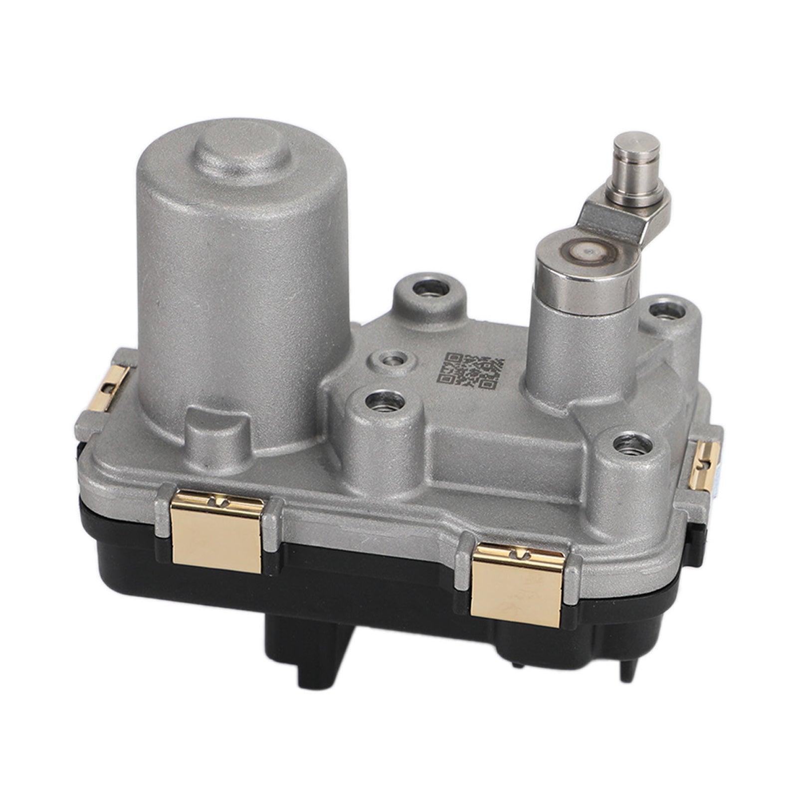 2011/06-2018/12 Land Rover Range Rover Evoque LV 2.2 eD4 Electronic Turbocharger Actuator 49477-19600 Generic