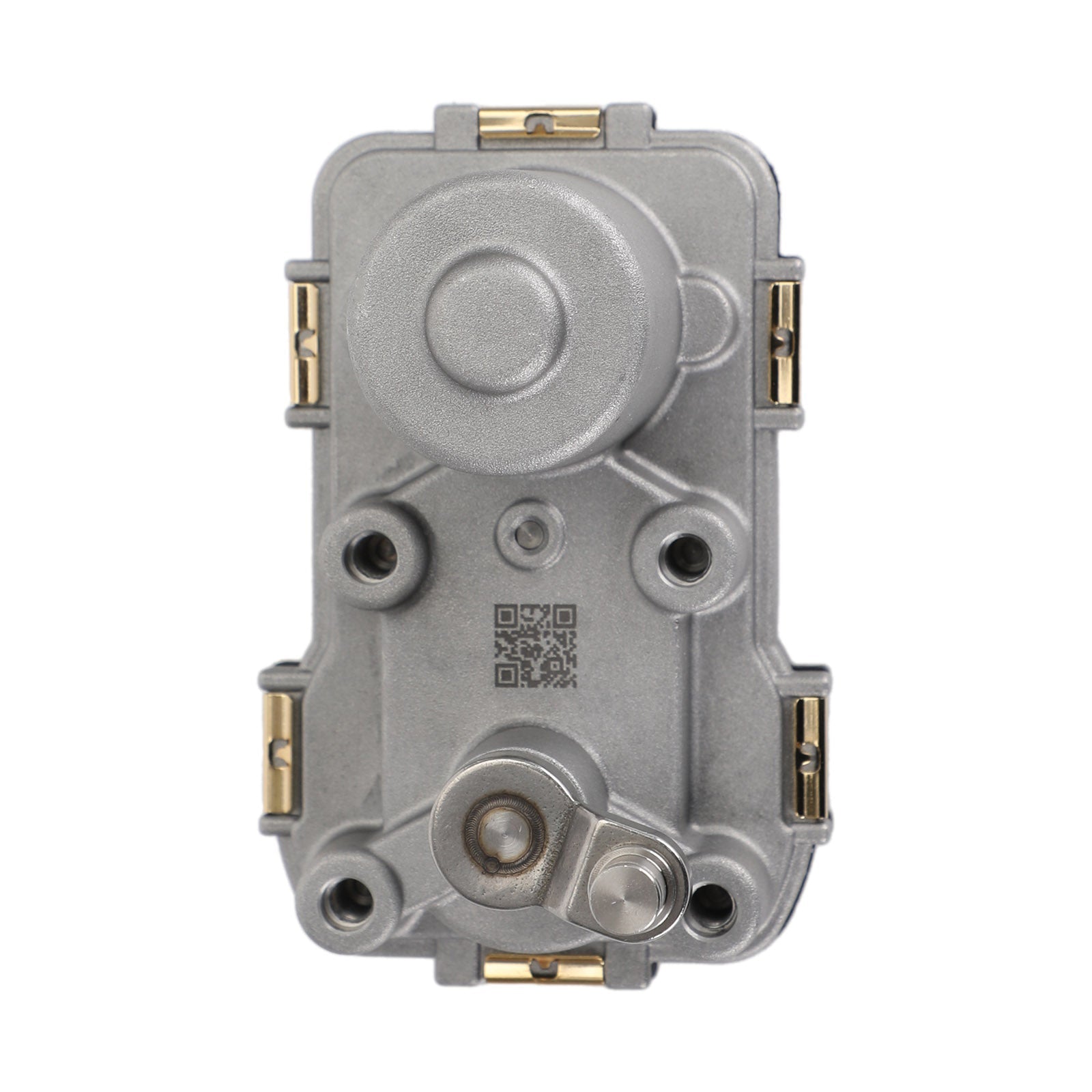 2011/04-2015/04 Jaguar XF _J05_ CC9 2.2 D Electronic Turbocharger Actuator 49477-19600 Generic