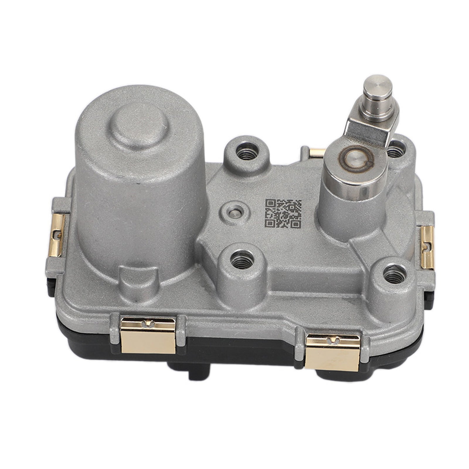 2011/06-2018/12 Land Rover Range Rover Evoque LV 2.2 eD4 Electronic Turbocharger Actuator 49477-19600 Generic