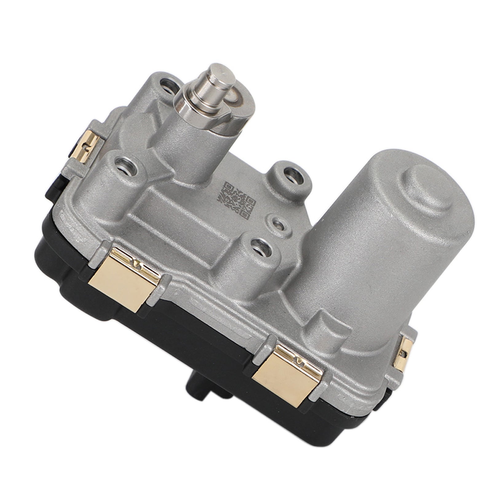 2011/04-2015/04 Jaguar XF _J05_ CC9 2.2 D Electronic Turbocharger Actuator 49477-19600 Generic