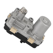 2010/08-2014/10 Land Rover Freelander 2 FA_ 2.2 eD4 Electronic Turbocharger Actuator 49477-19600 Generic