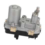 2012/09-2014/04 Jaguar XF Sportbrake CC9 2.2 D Electronic Turbocharger Actuator 49477-19600 Generic