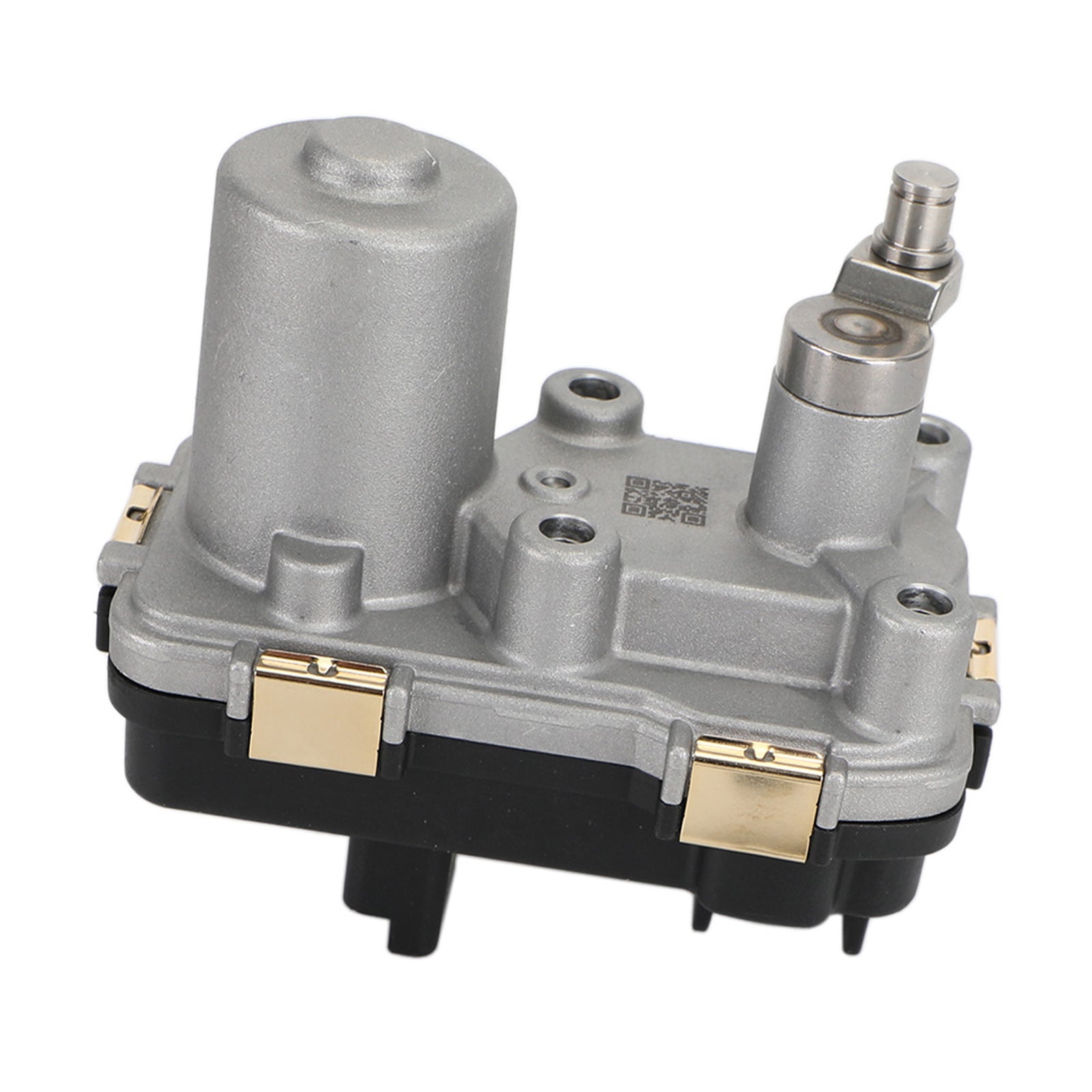 2011/04-2015/04 Jaguar XF _J05_ CC9 2.2 D Electronic Turbocharger Actuator 49477-19600 Generic