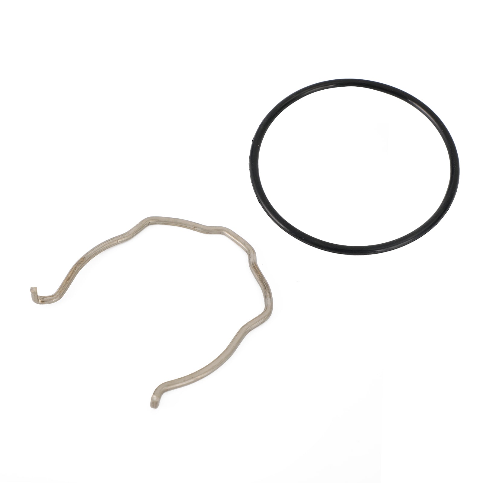 Charge Pipe C Clip for BMW N54 N55 335i 535i 535xi 335xi 335is 135 Generic